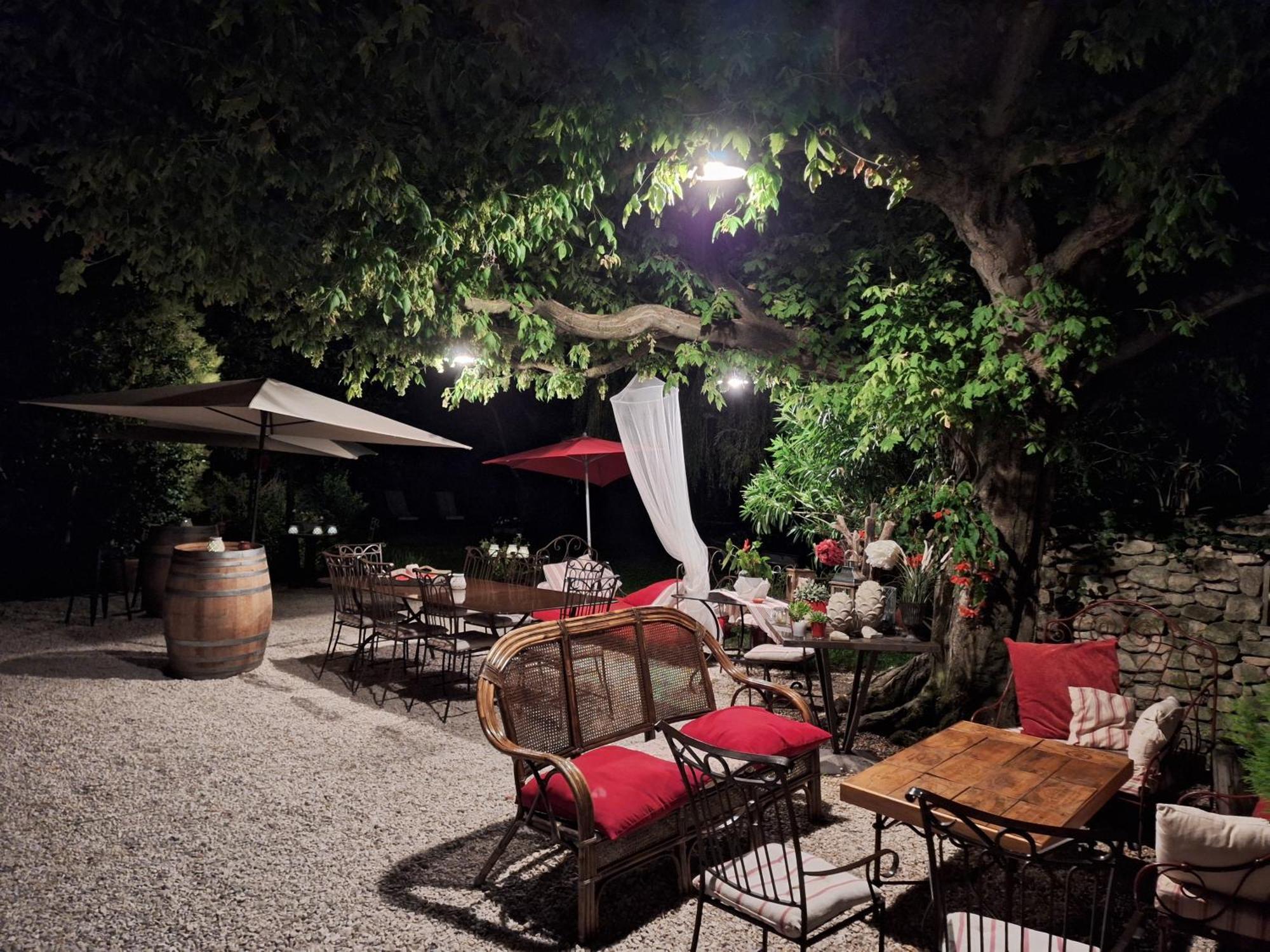 Cherche Midi Noves Exterior foto