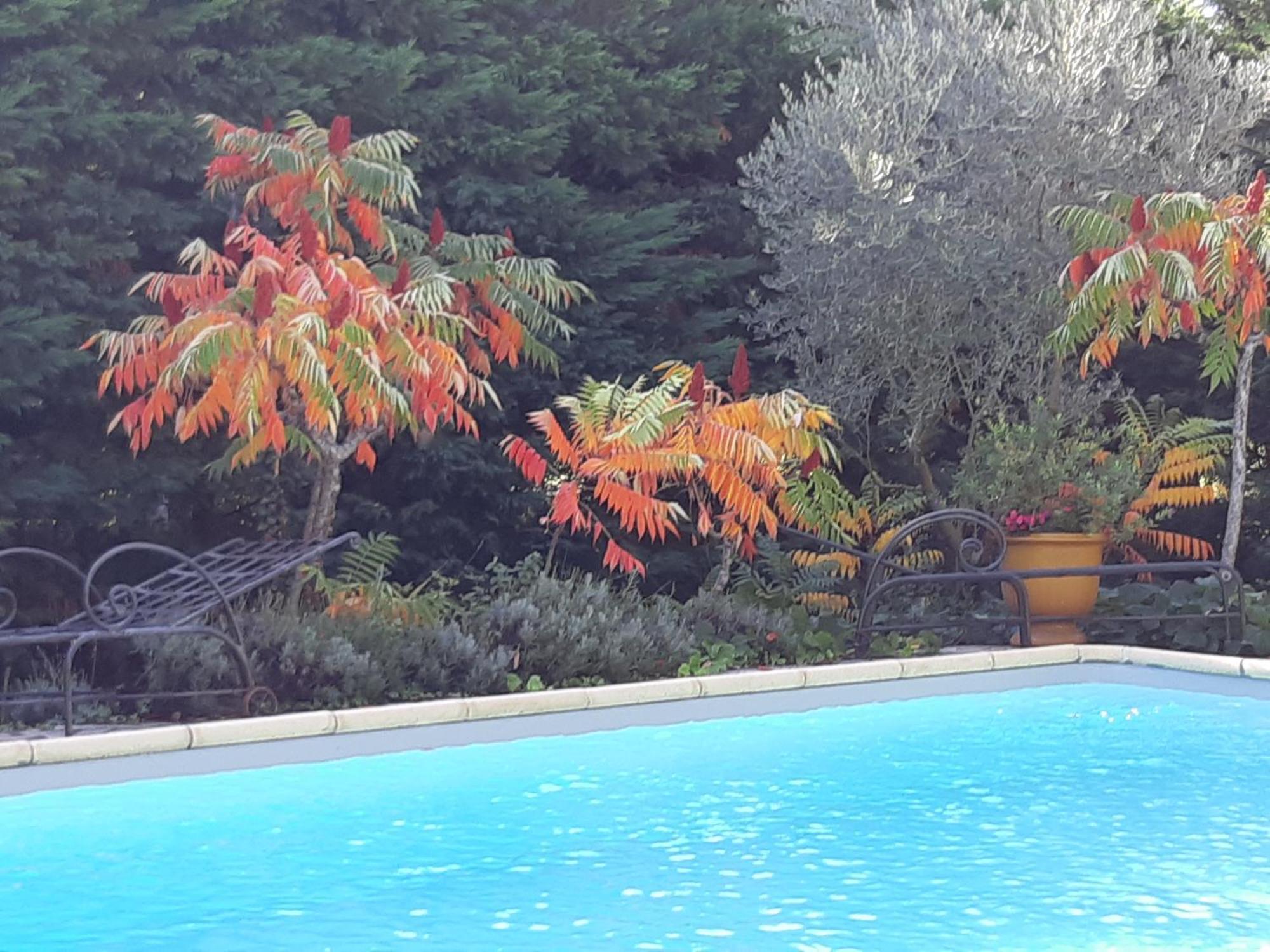 Cherche Midi Noves Exterior foto
