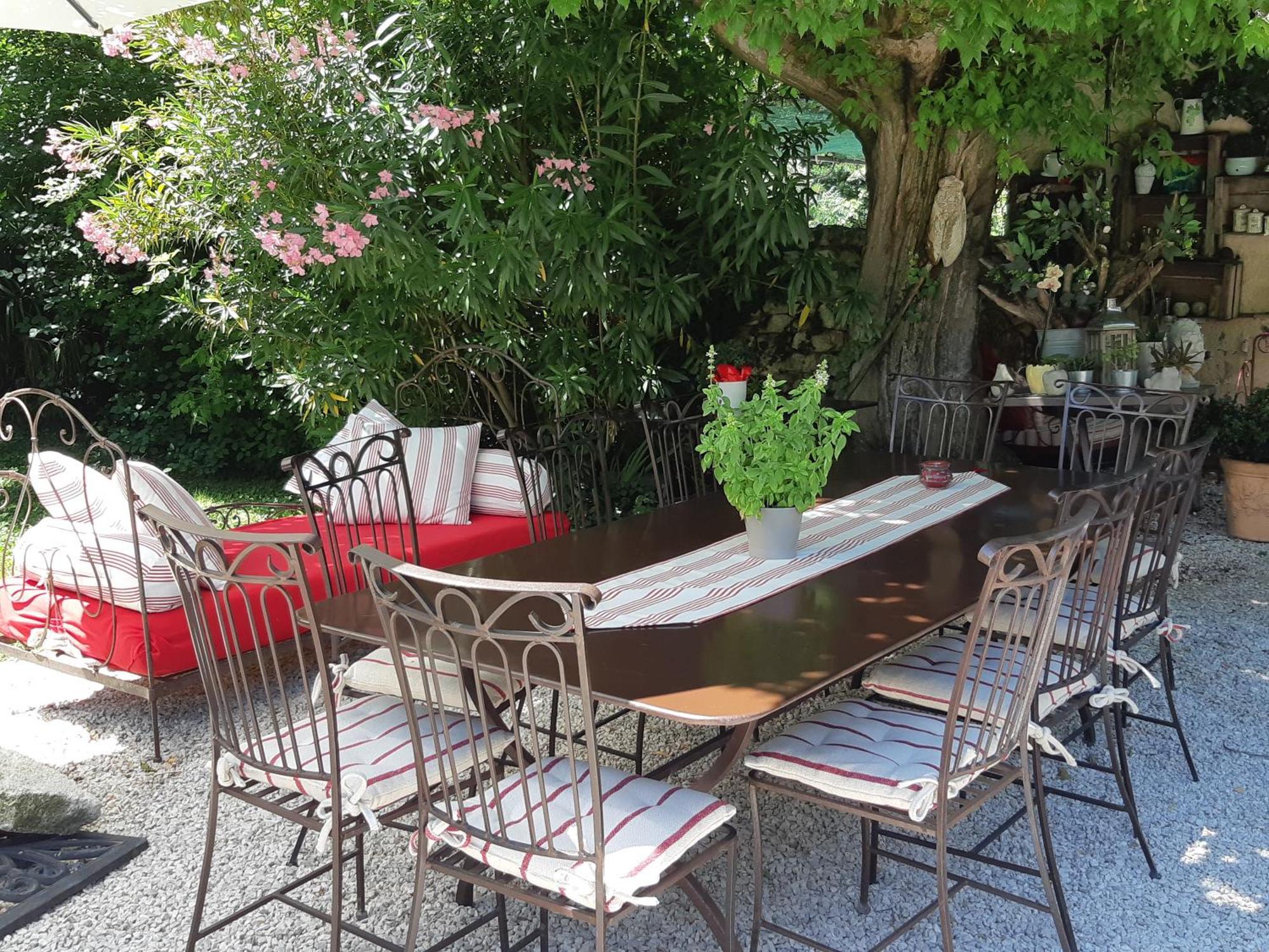 Cherche Midi Noves Exterior foto