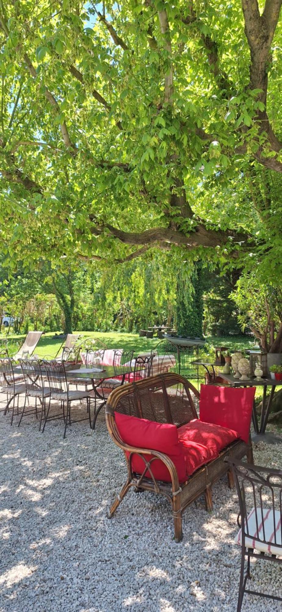 Cherche Midi Noves Exterior foto