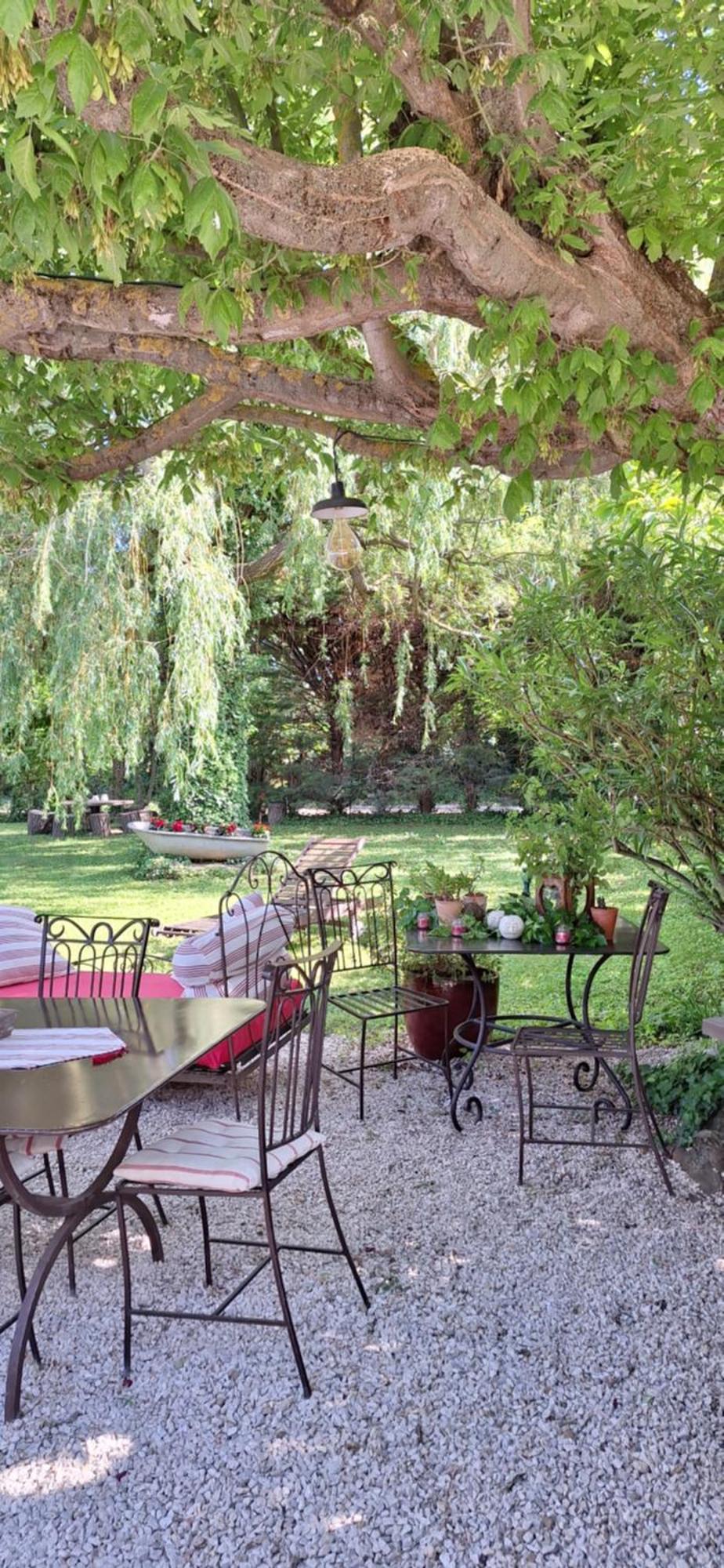 Cherche Midi Noves Exterior foto